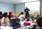 Conectando Saberes: Casa Durval Paiva fortalece inclusão digital e inovação na educação de pacientes