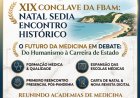 Natal sedia o XIX Conclave da FBAM e reúne Academias de Medicina de todo o país para debater o futuro da profissão