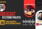 Podcast Atletismo Paulista estreia novo formato de conteúdo com episódio dedicado ao significado das medalhas no esporte