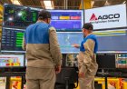 Inteligência artificial acelera desenvolvimento de máquinas agrícolas