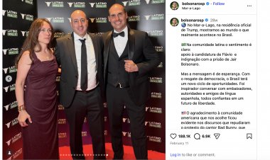 O que a ‘fábrica de bots’ apreendida de Fernando Cerimedo pode revelar sobre o Brasil?