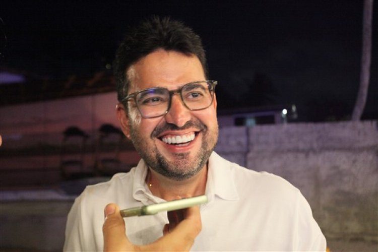 Construtora MVP lança à beira Mar o Ponta Negra Aruã