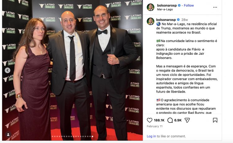 O que a ‘fábrica de bots’ apreendida de Fernando Cerimedo pode revelar sobre o Brasil?